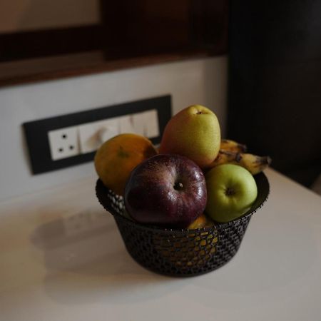 קאלפטה Olives The Boutique Resort מראה חיצוני תמונה