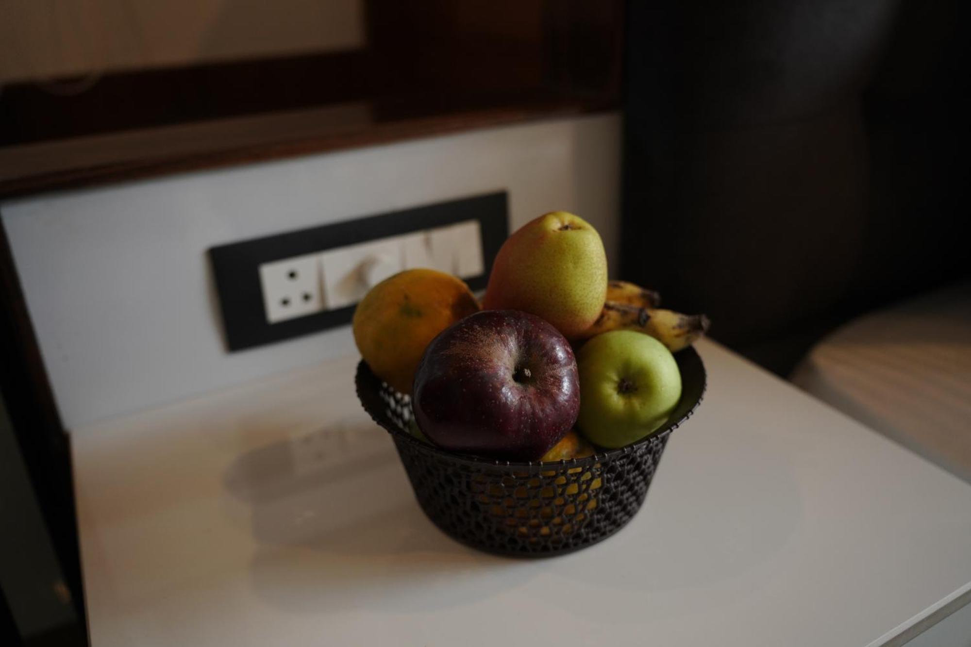 קאלפטה Olives The Boutique Resort מראה חיצוני תמונה