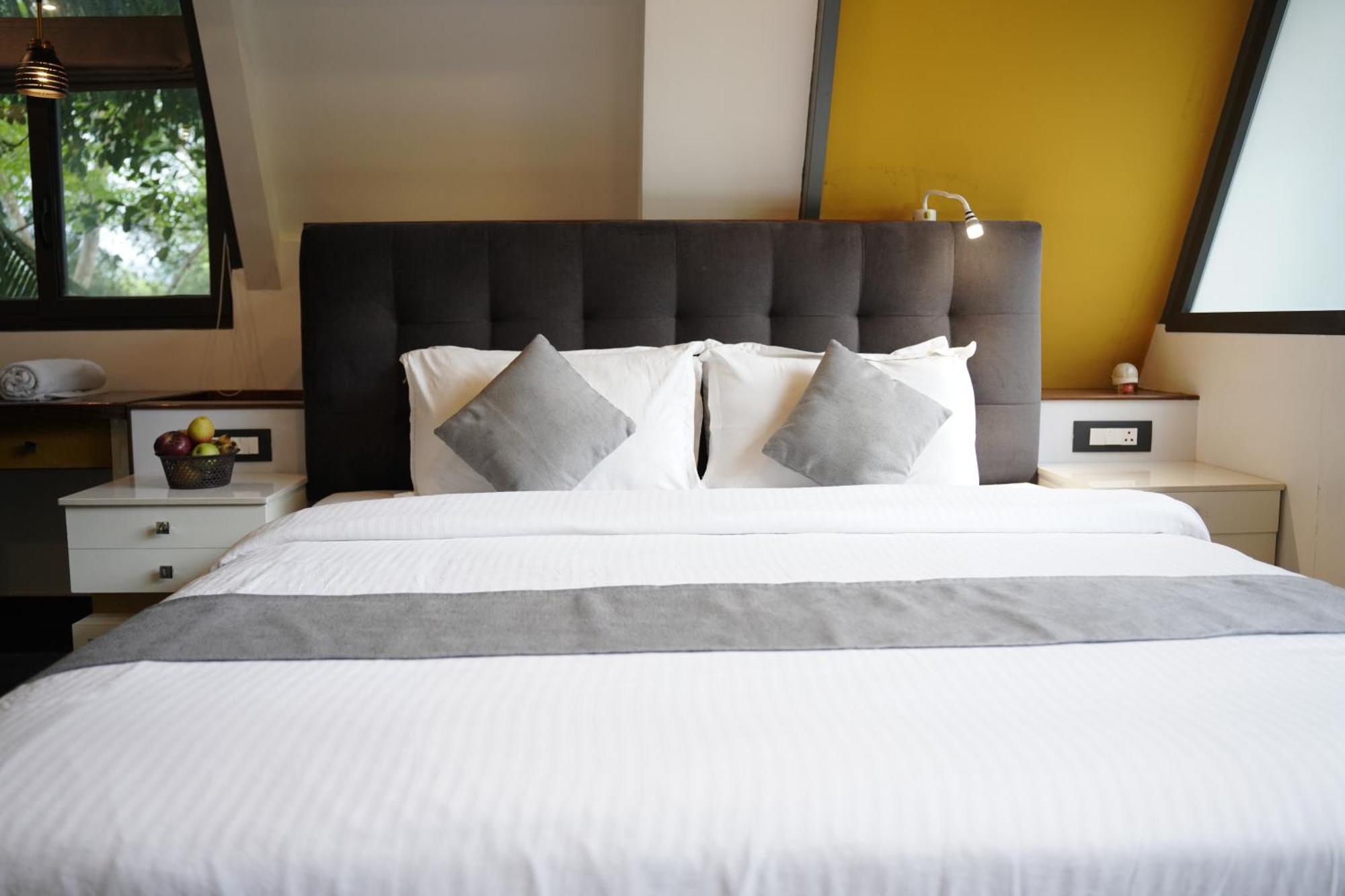 קאלפטה Olives The Boutique Resort מראה חיצוני תמונה