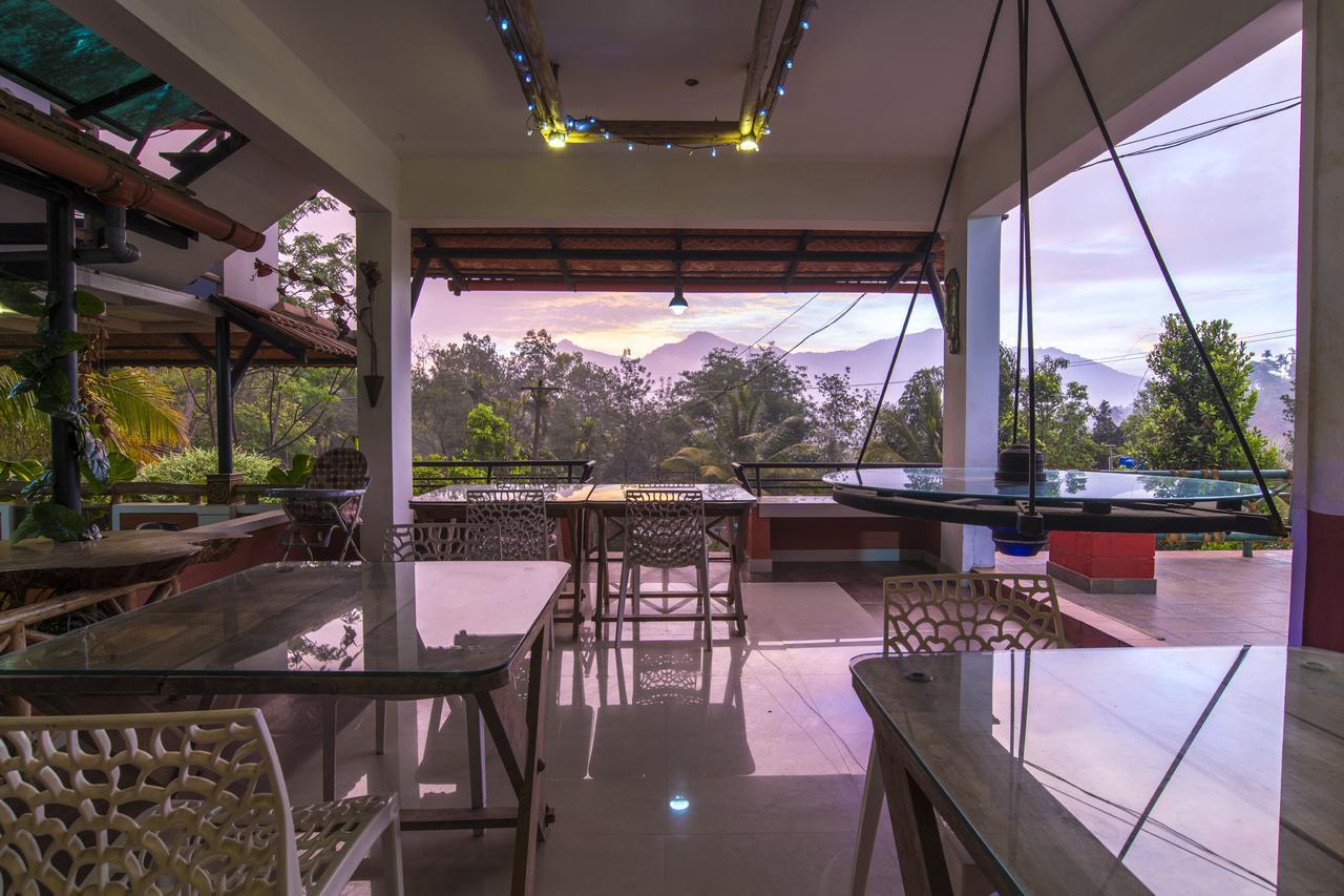 קאלפטה Olives The Boutique Resort מראה חיצוני תמונה
