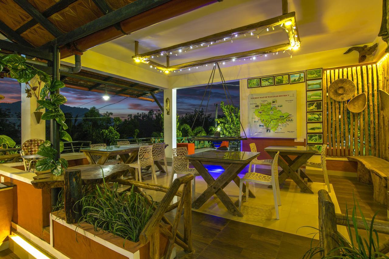 קאלפטה Olives The Boutique Resort מראה חיצוני תמונה