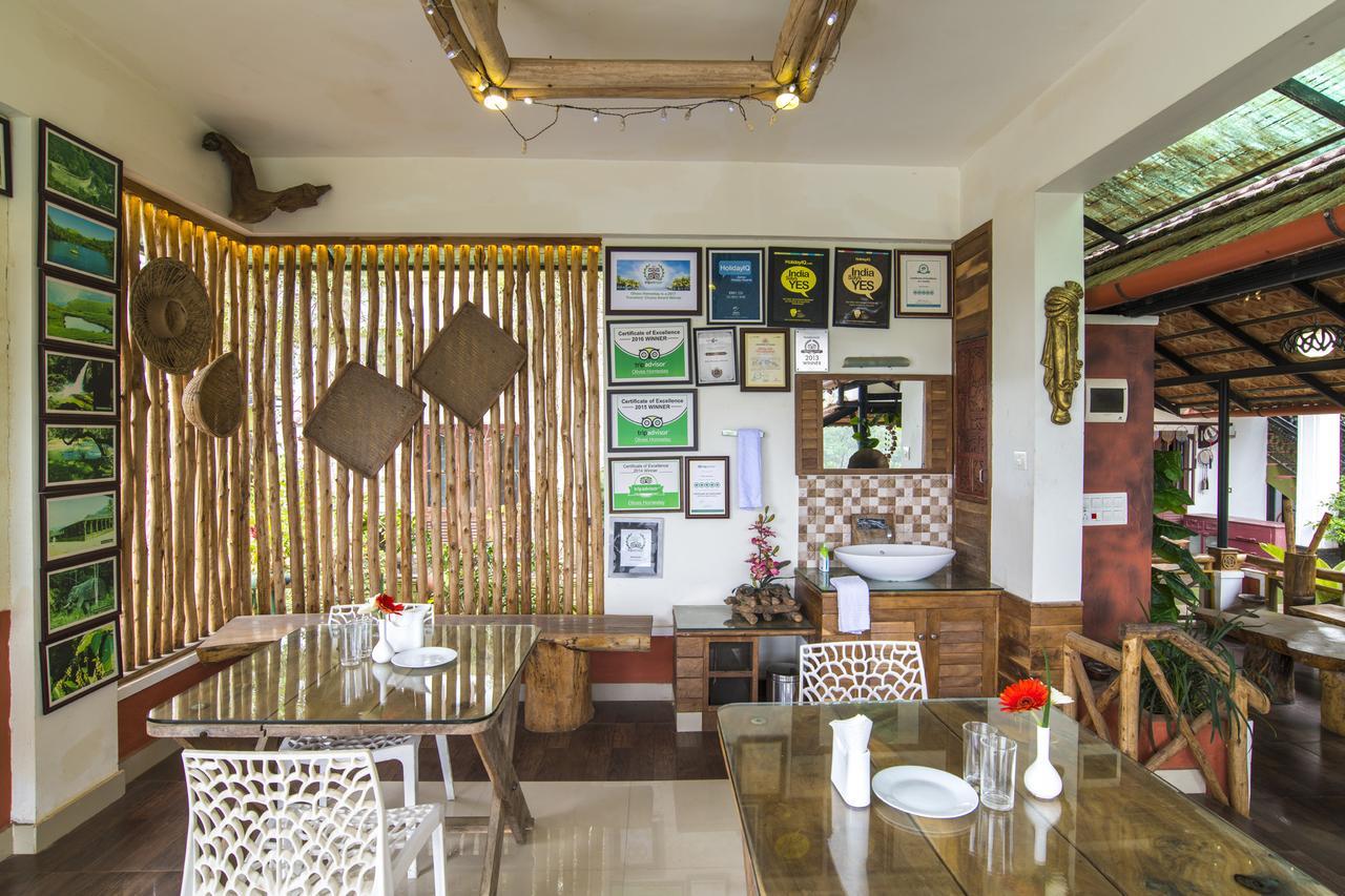 קאלפטה Olives The Boutique Resort מראה חיצוני תמונה