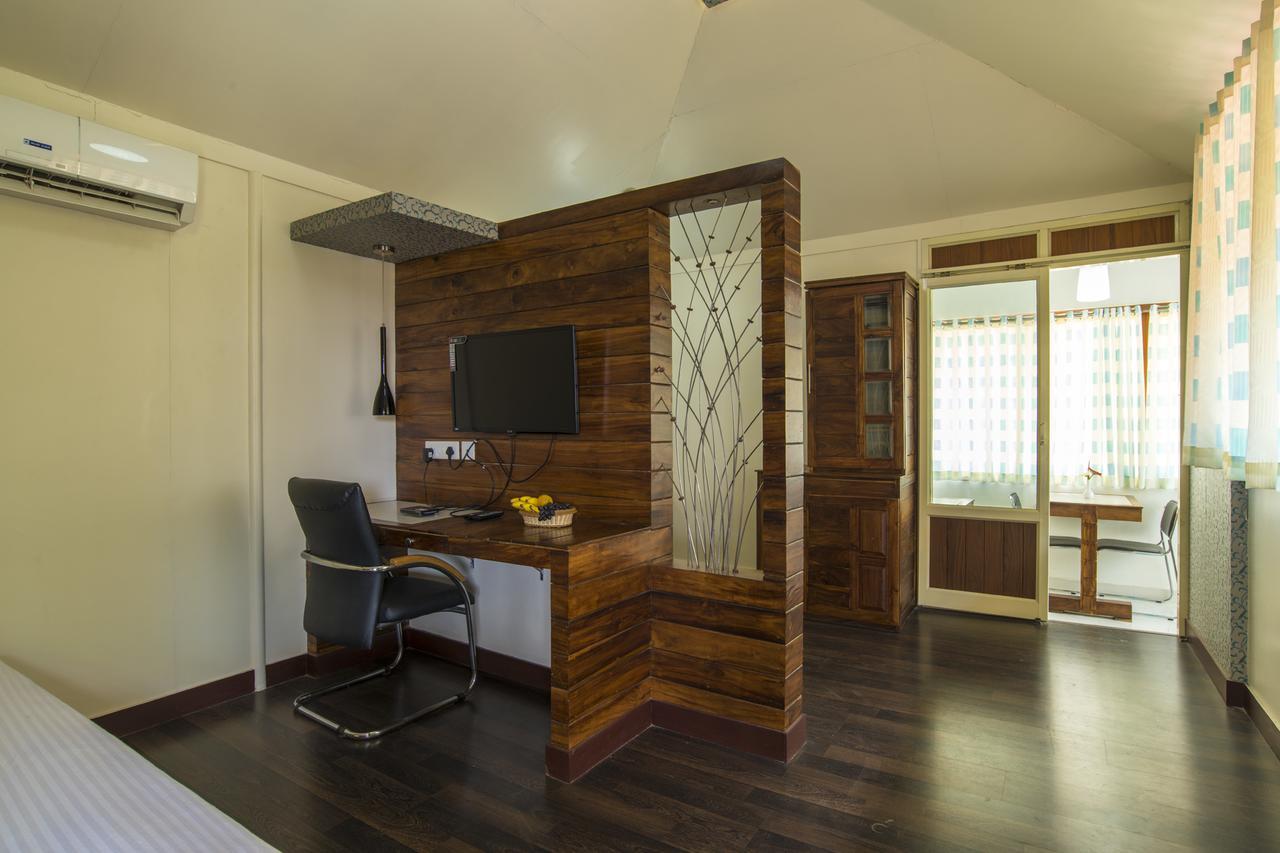 קאלפטה Olives The Boutique Resort מראה חיצוני תמונה