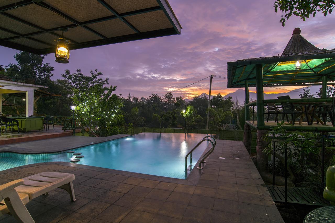 קאלפטה Olives The Boutique Resort מראה חיצוני תמונה