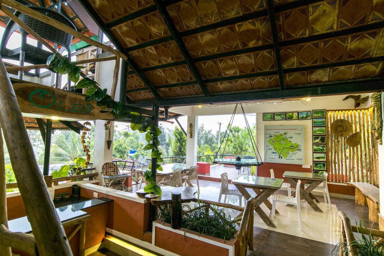 קאלפטה Olives The Boutique Resort מראה חיצוני תמונה