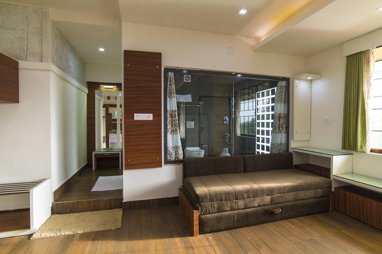 קאלפטה Olives The Boutique Resort מראה חיצוני תמונה