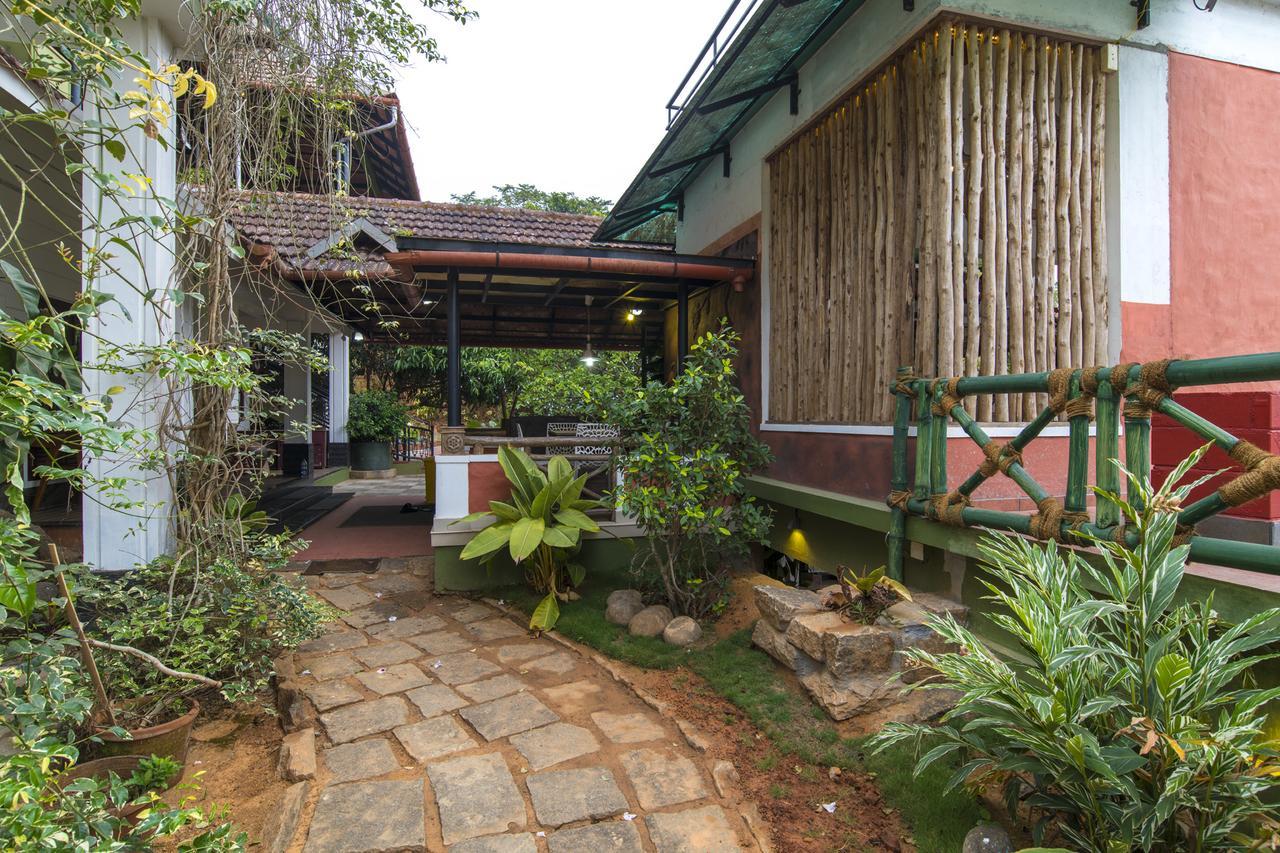 קאלפטה Olives The Boutique Resort מראה חיצוני תמונה