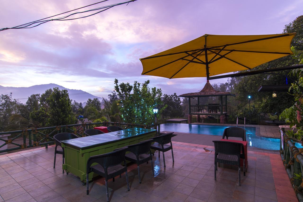 קאלפטה Olives The Boutique Resort מראה חיצוני תמונה